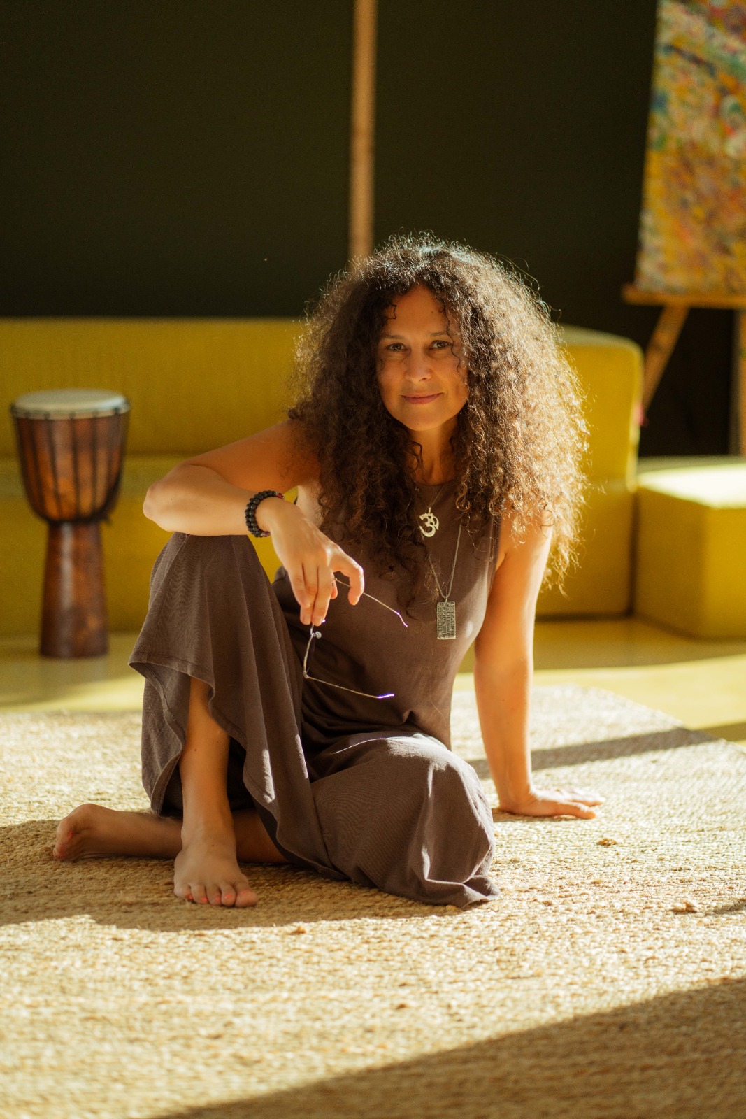 Andrea Varadi Goia
